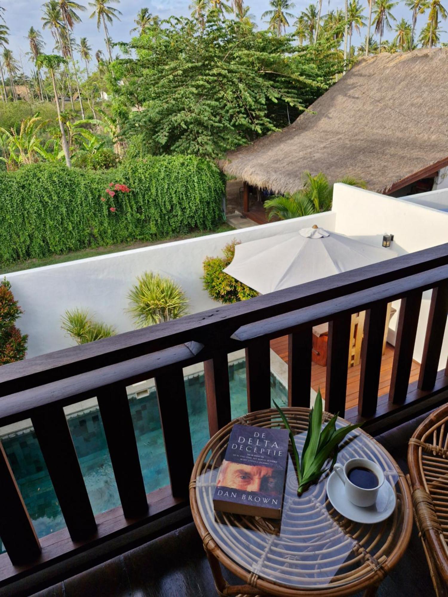 The Sanctuary -Private Pool Villas Гілі-Аїр Екстер'єр фото
